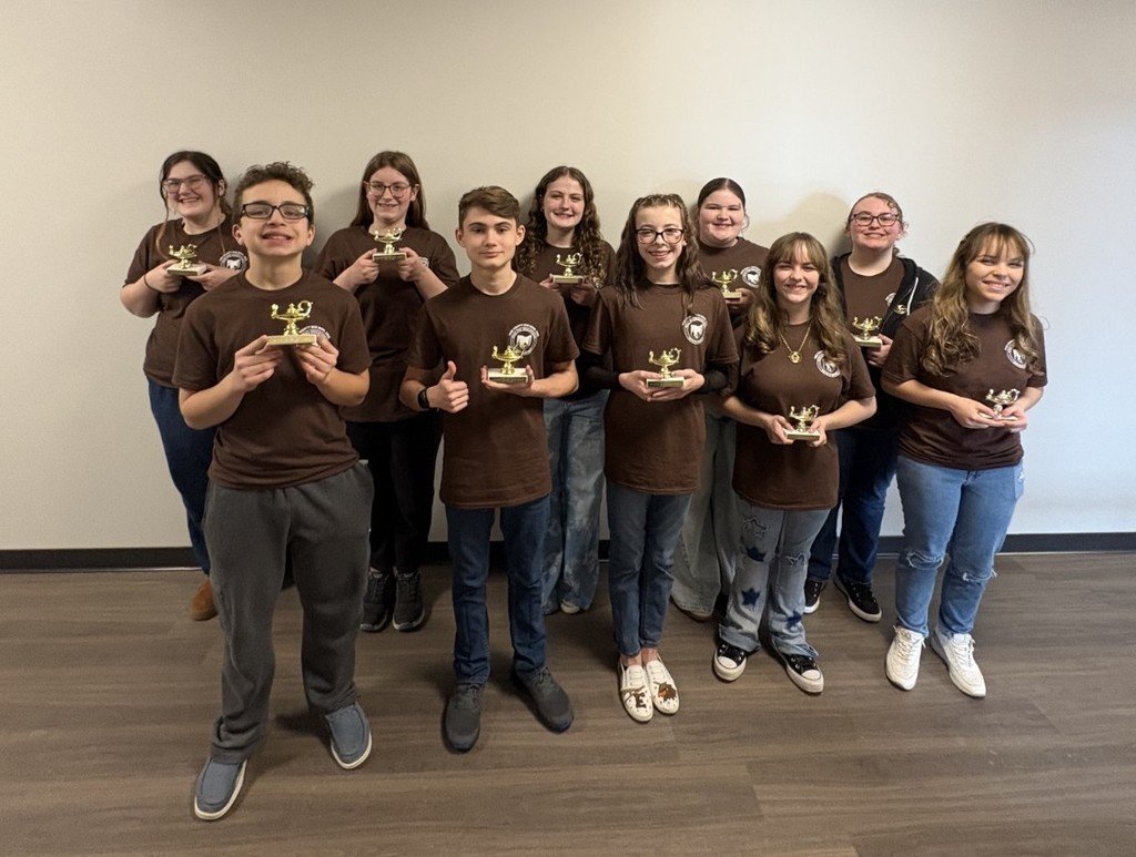 Eastern (Pike) Local Schools tweet media