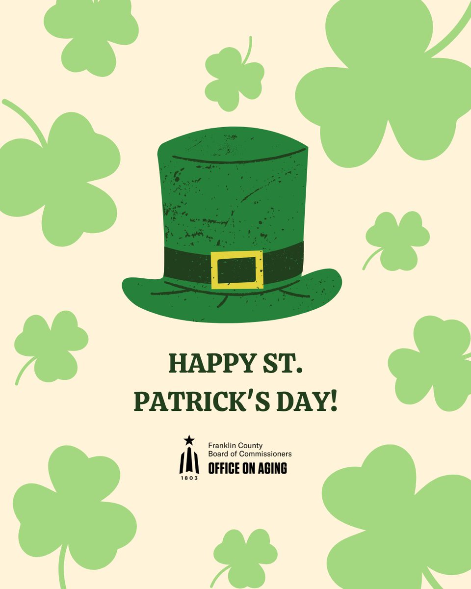 Franklin County Office on Aging tweet media