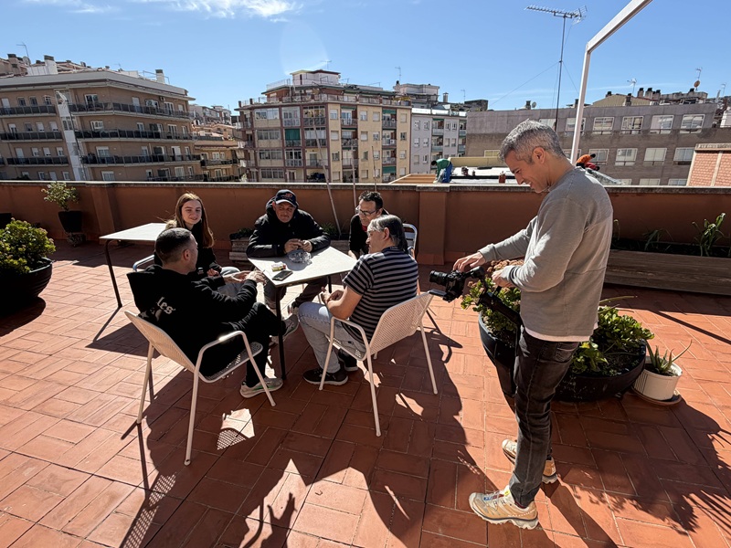 Fundación Obra Mercedaria tweet media