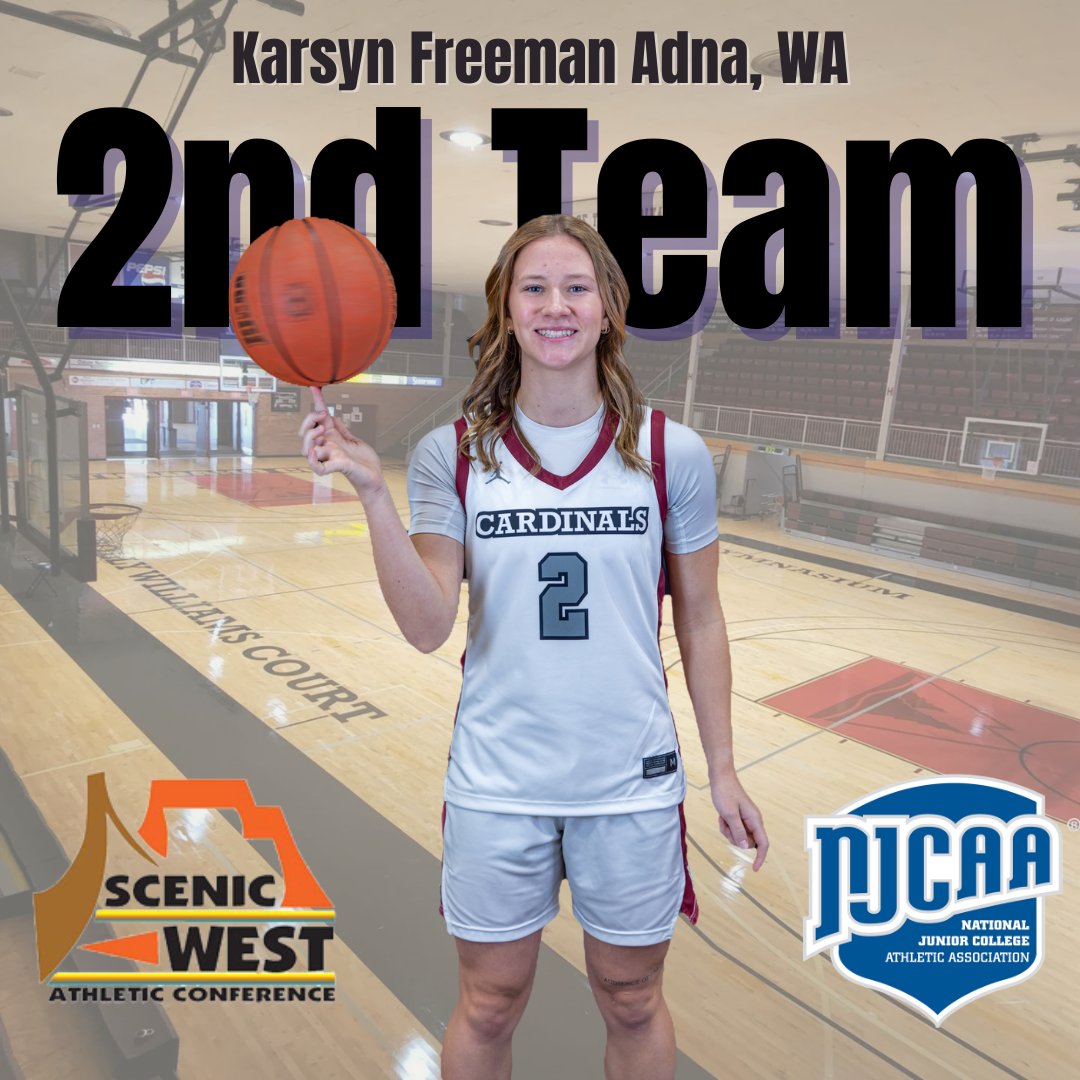 North Idaho WBB tweet media