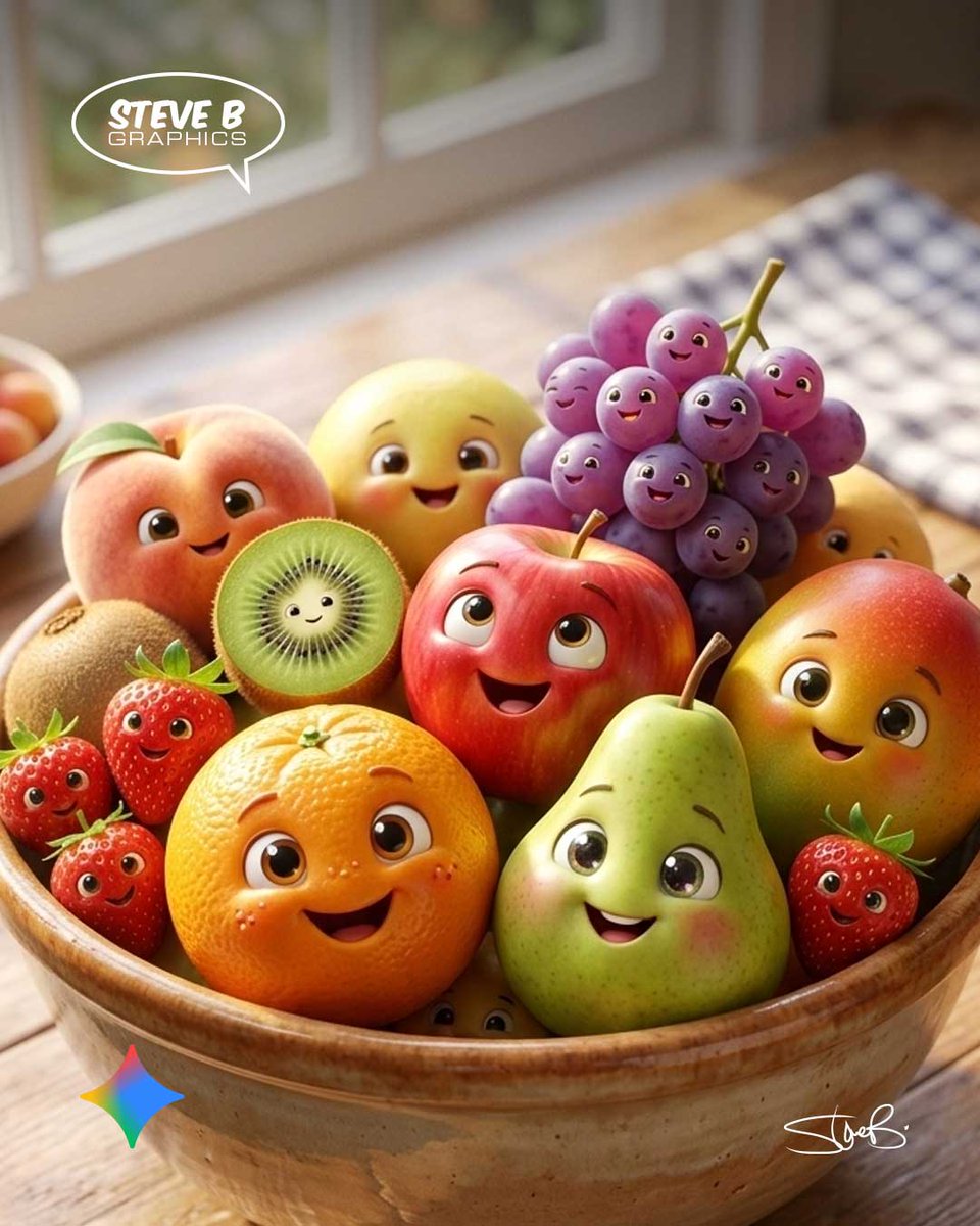 Steve B Graphics Studio Ltd.✏️💻 tweet media