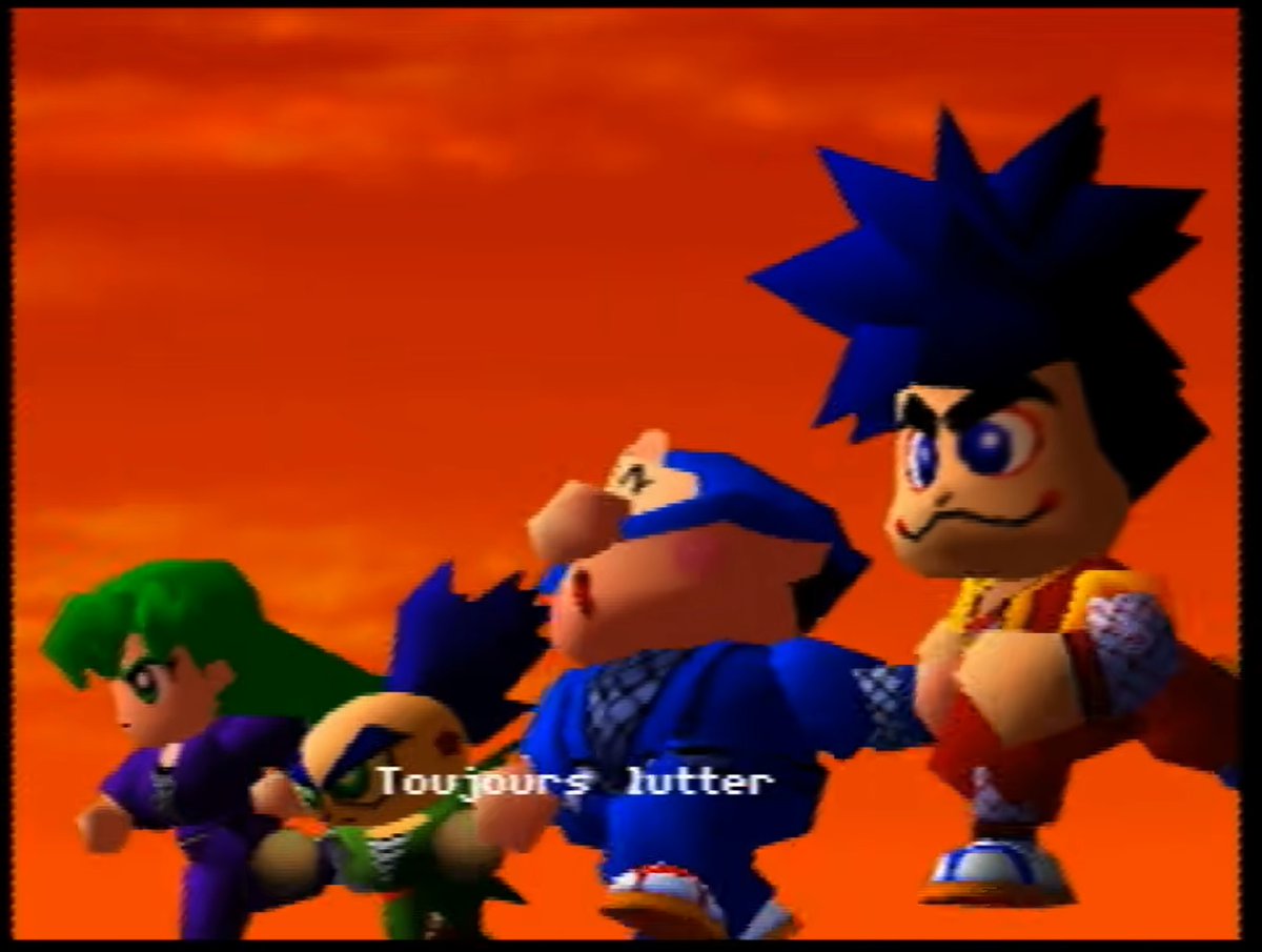 Chevalier tweet media