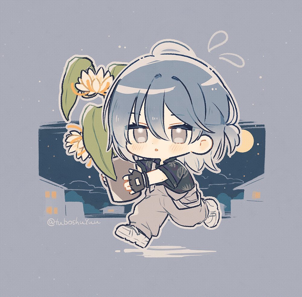 幸福の欠片を、君に