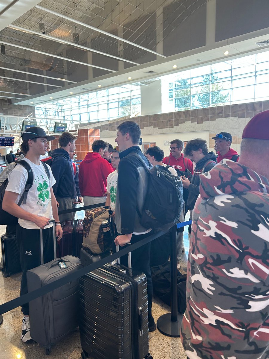 Nixa Baseball tweet media