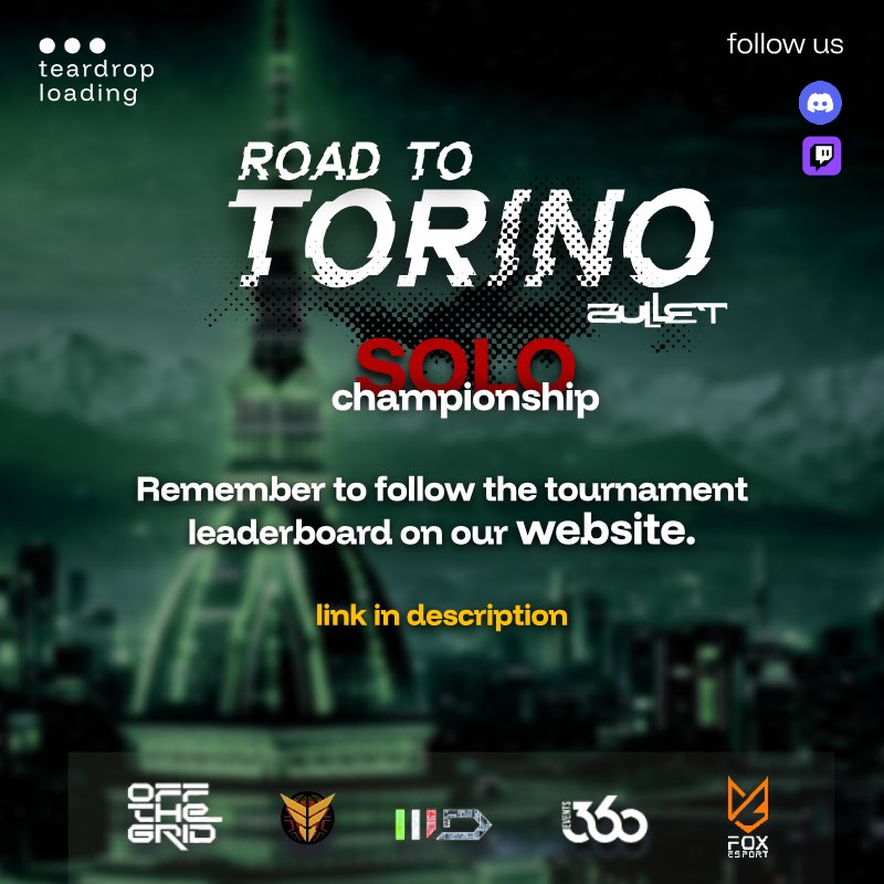 Anubi-IIID BULLET tweet media