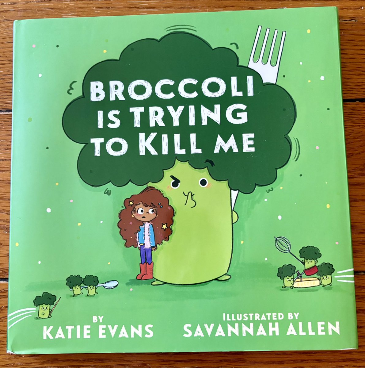 Kimberly Vetrano tweet media