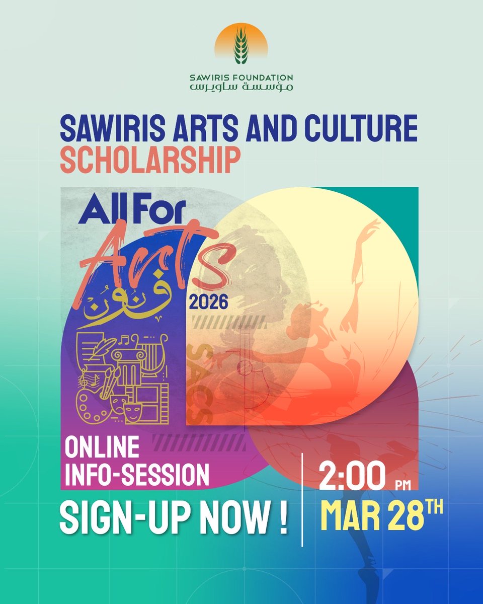 Sawiris Foundation For Social Development tweet media