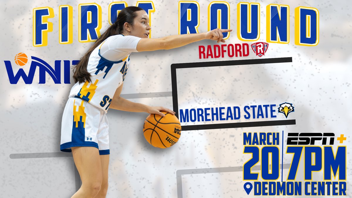 Morehead State Athletics tweet media