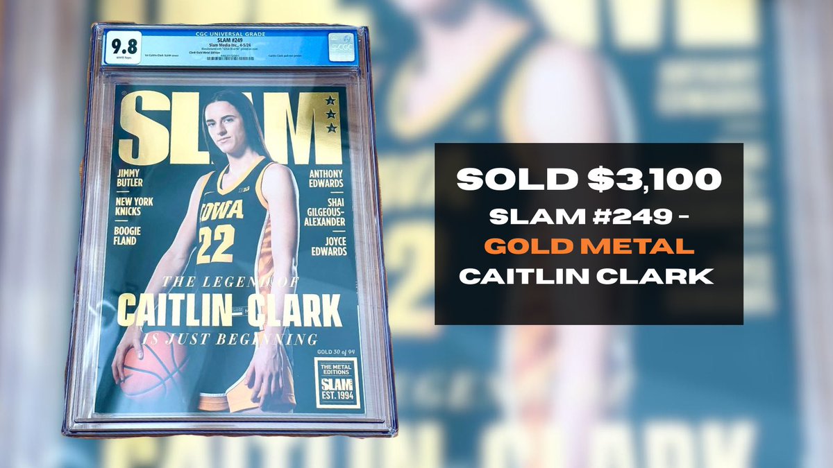 SLAM Grails tweet media