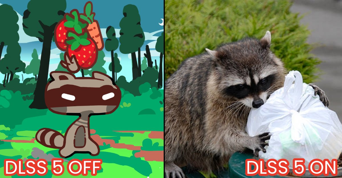 The Rabbit Haul 🐰 DEMO IS NOW LIVE! tweet media