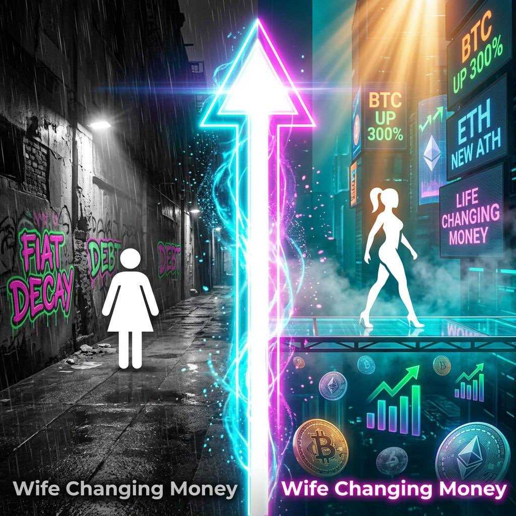 Cryptic Gift tweet media