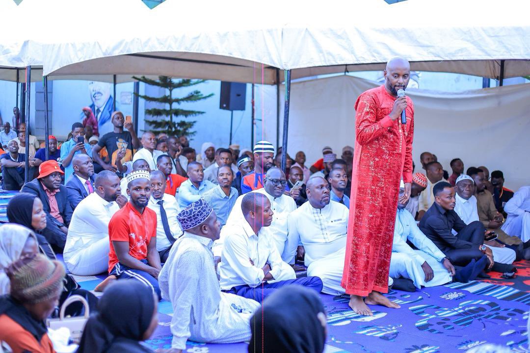 NUP UPDATES tweet media