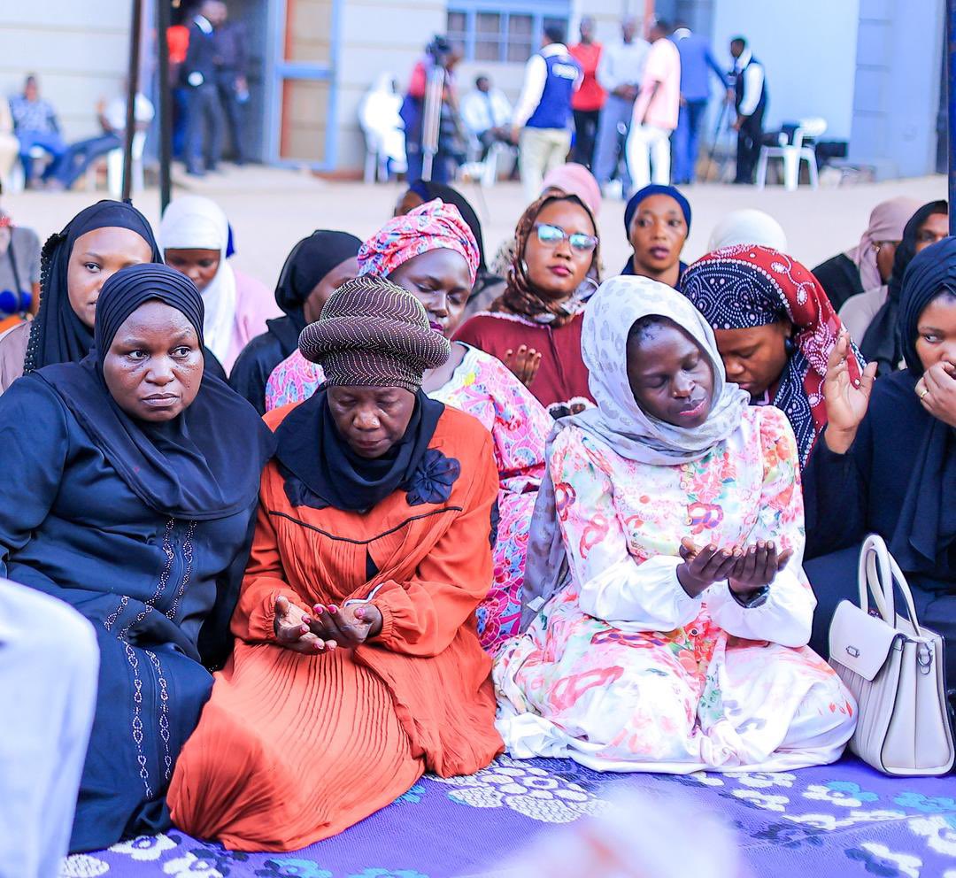 NUP UPDATES tweet media