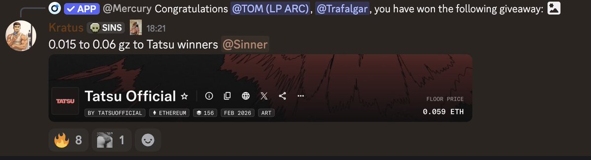 KratuSinners tweet media