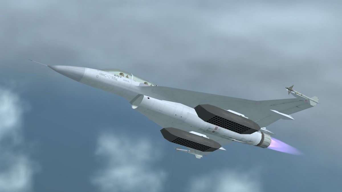 SuperOstrich's tweet photo. Ace Combat X HD Texture Pack has been updated.  

All standard and special weapon textures have been re-made.   Apalis, Berkut, Cariburn, &amp; Terminator have received some polish and improved stencils/decals.  

#エースコンバット #ACEX #AceCombat https://t.co/HYDsPBk1rM