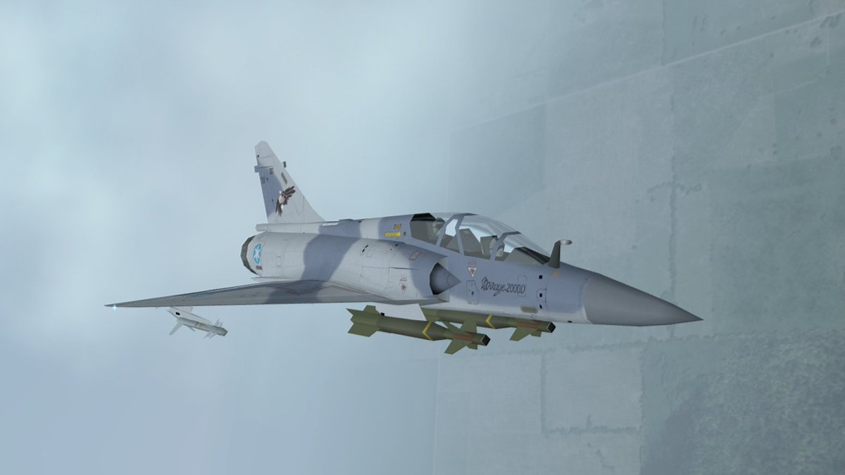 SuperOstrich's tweet photo. Ace Combat X HD Texture Pack has been updated.  

All standard and special weapon textures have been re-made.   Apalis, Berkut, Cariburn, &amp; Terminator have received some polish and improved stencils/decals.  

#エースコンバット #ACEX #AceCombat https://t.co/HYDsPBk1rM