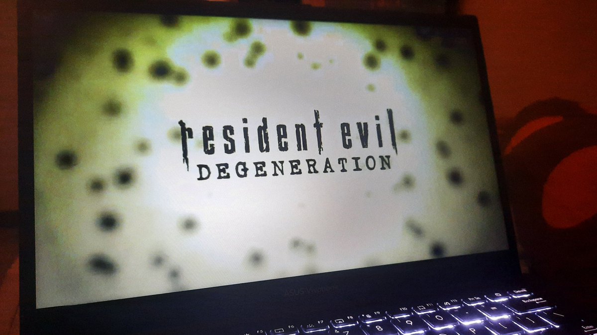 hmyyriesv's tweet image. gaddemm 🔥
btw, urutan film animasi resident tu yang bener darimana si? beda" soalnya,,
#ResidentEvil #RE2 #fyp