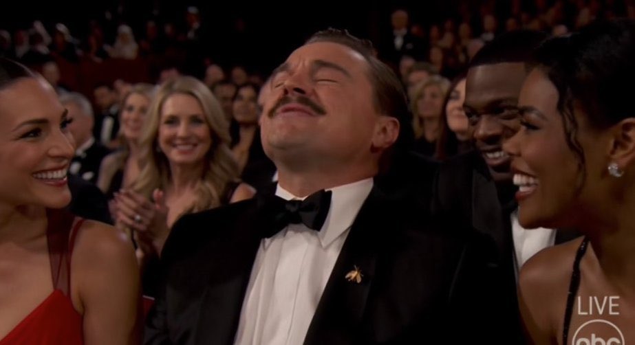 One Take Podcast tweet media