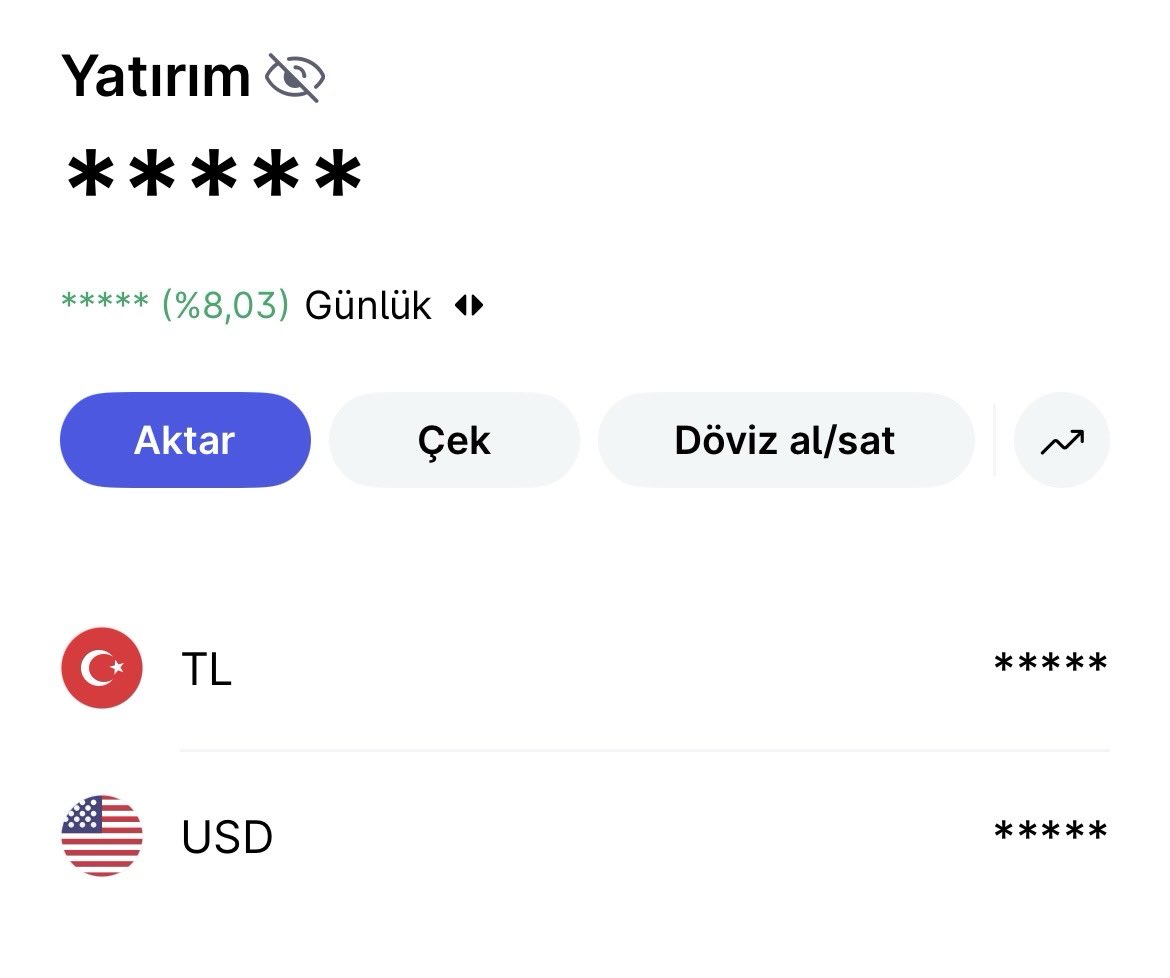 trmercek's tweet photo. Bugün %8,03 kazançla günü kapattık. https://t.co/NddypMk4QF
