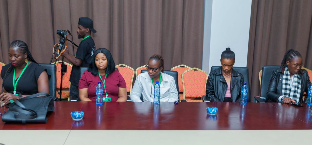 DRIForum tweet media