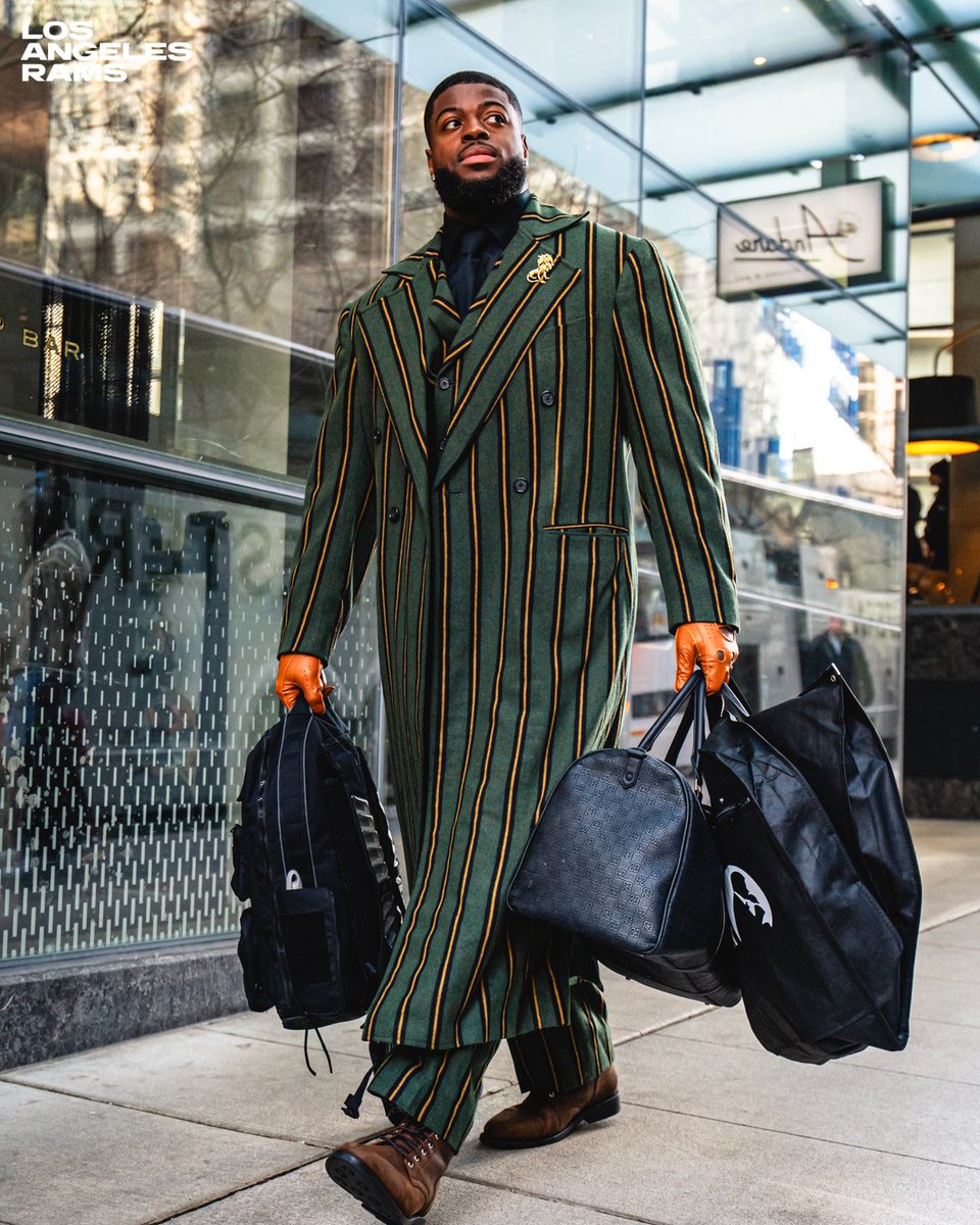 Los Angeles Rams tweet media