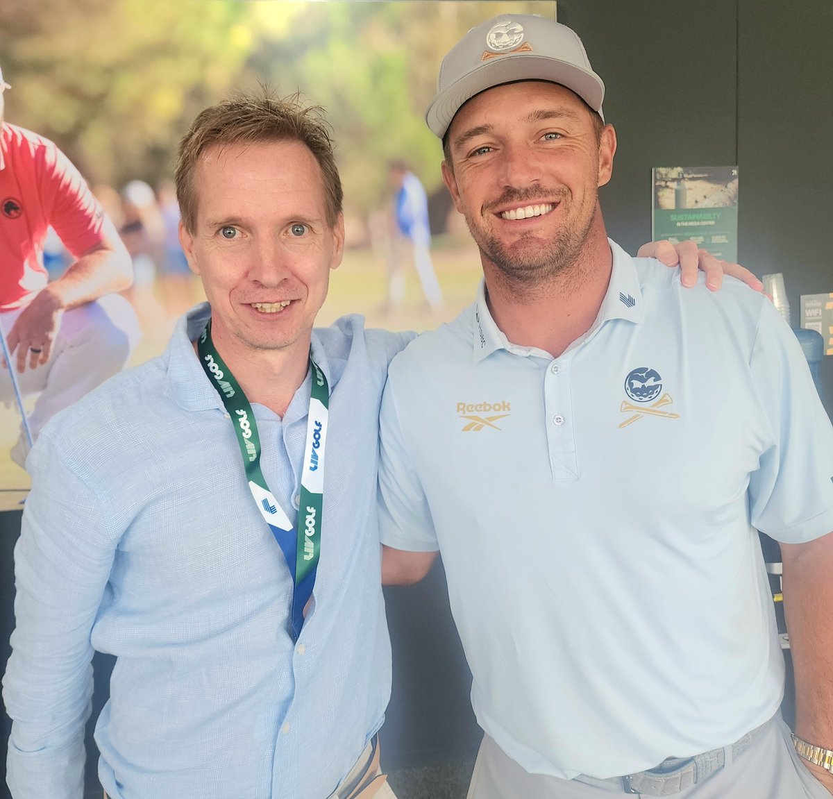 Kevin Rademeyer tweet media