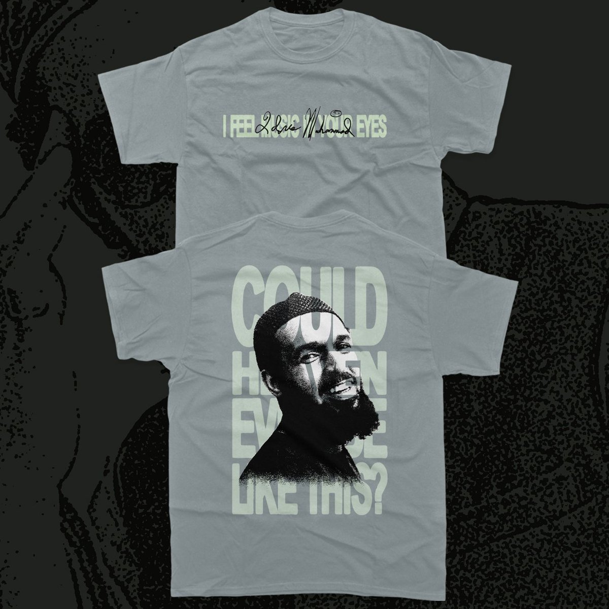 My once monthly stop into Twitter to drop this: