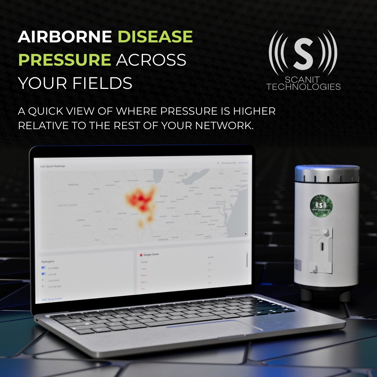 Scanit Technologies, Inc. tweet media