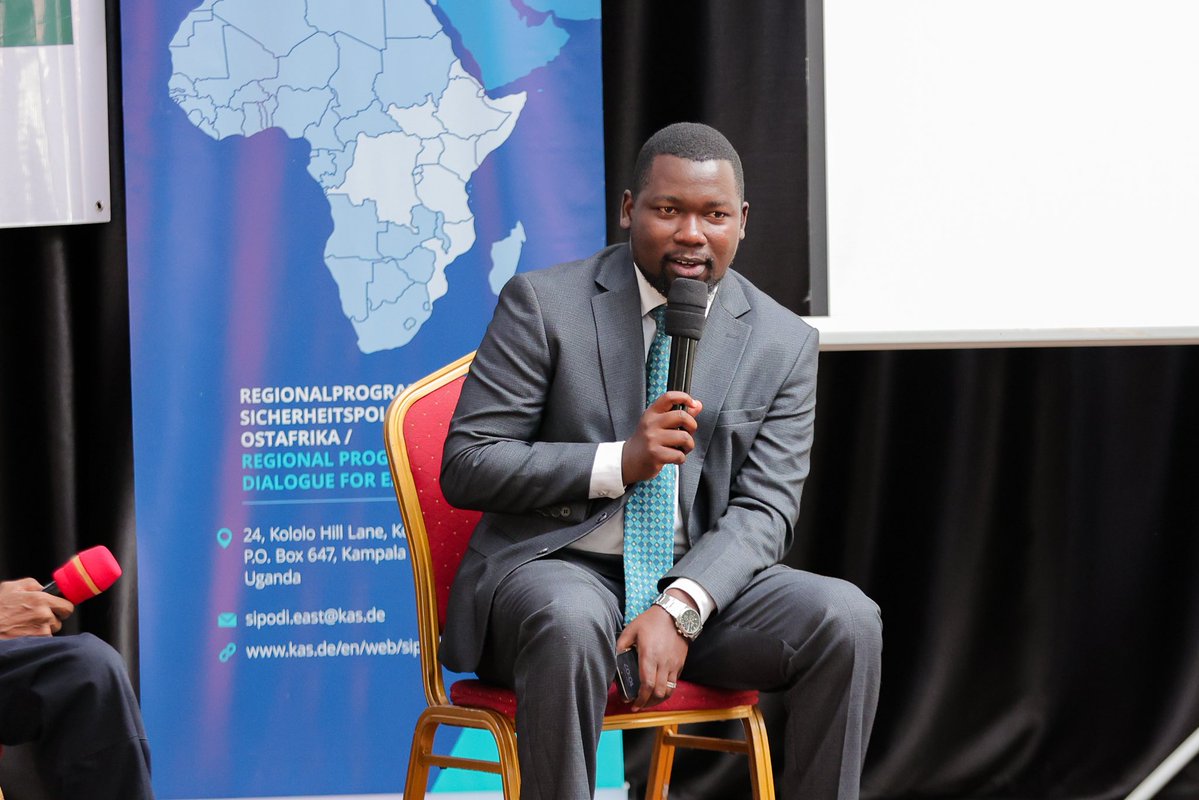 Julius Nyerere Leadership Centre (JNLC) tweet media