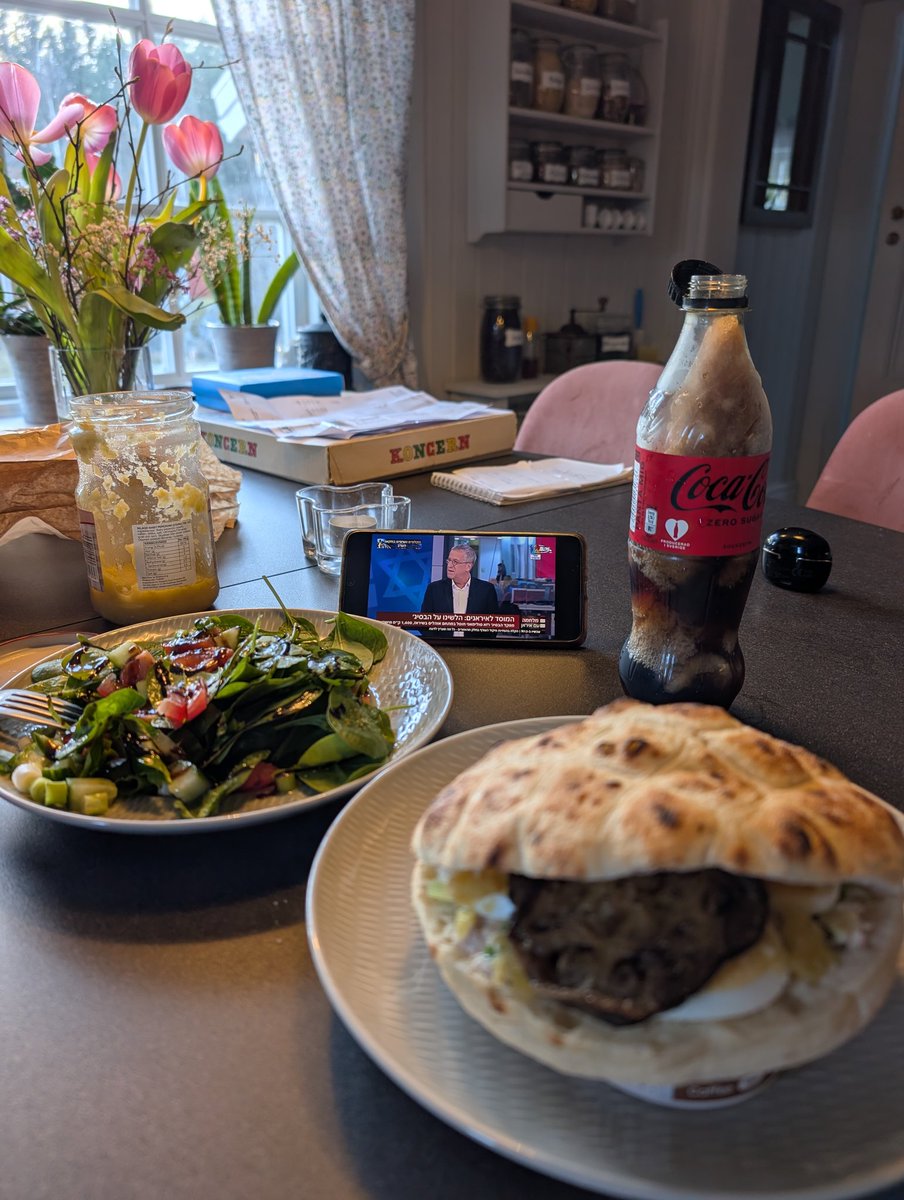 Rama🇮🇱🇸🇪 tweet media