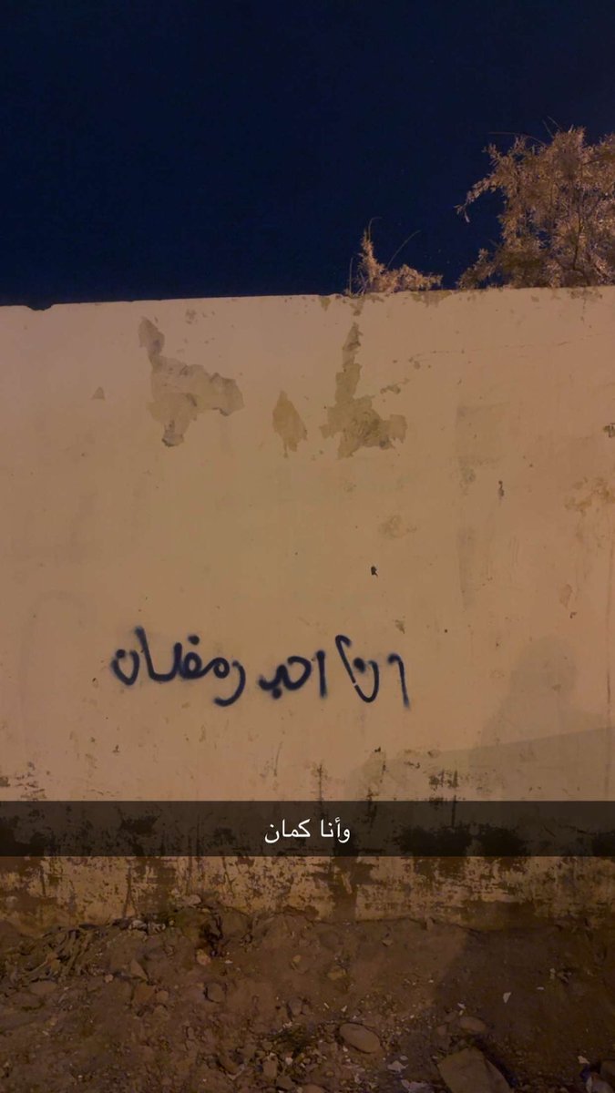 عايش tweet media