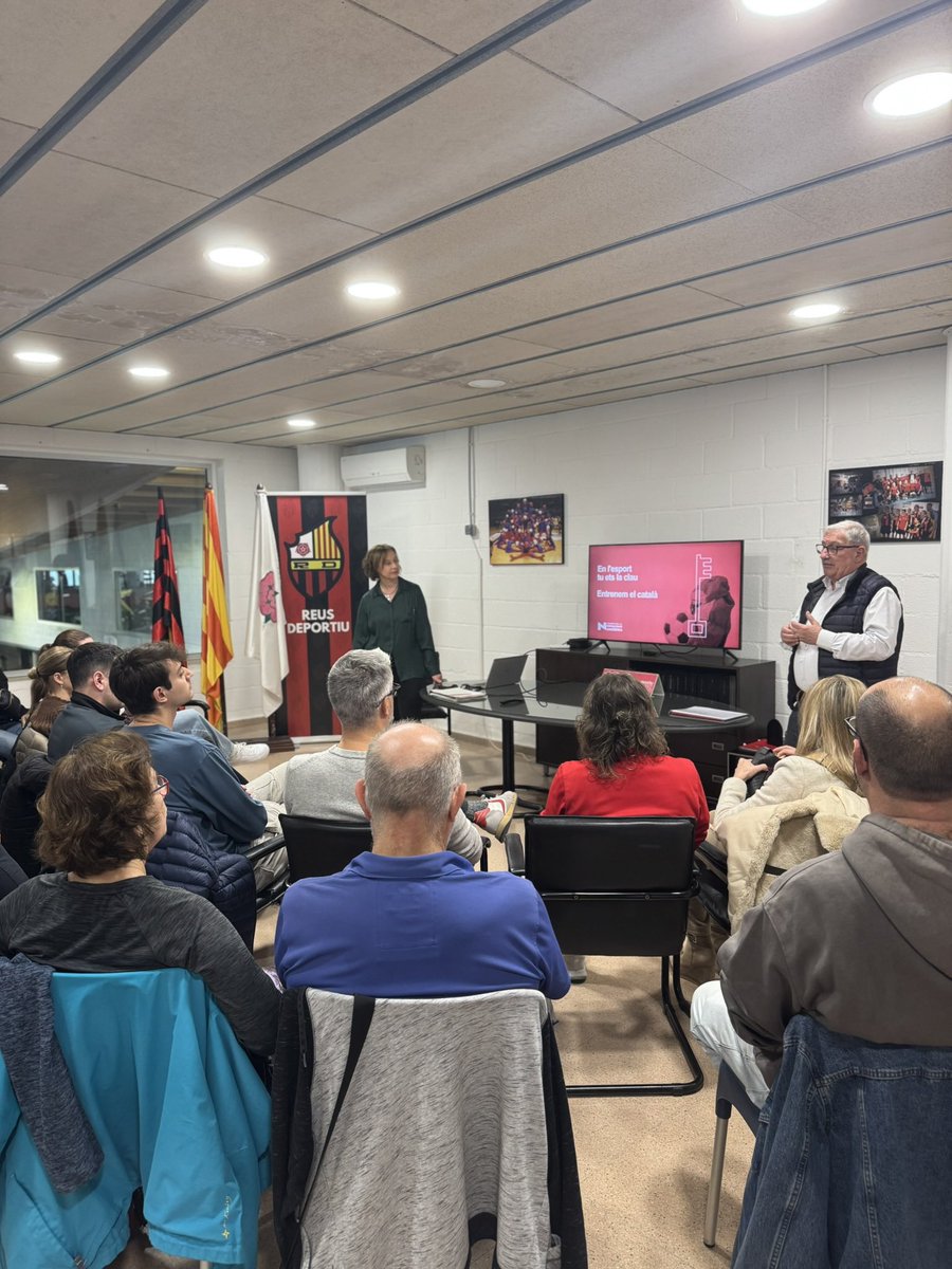 Reus Deportiu tweet media