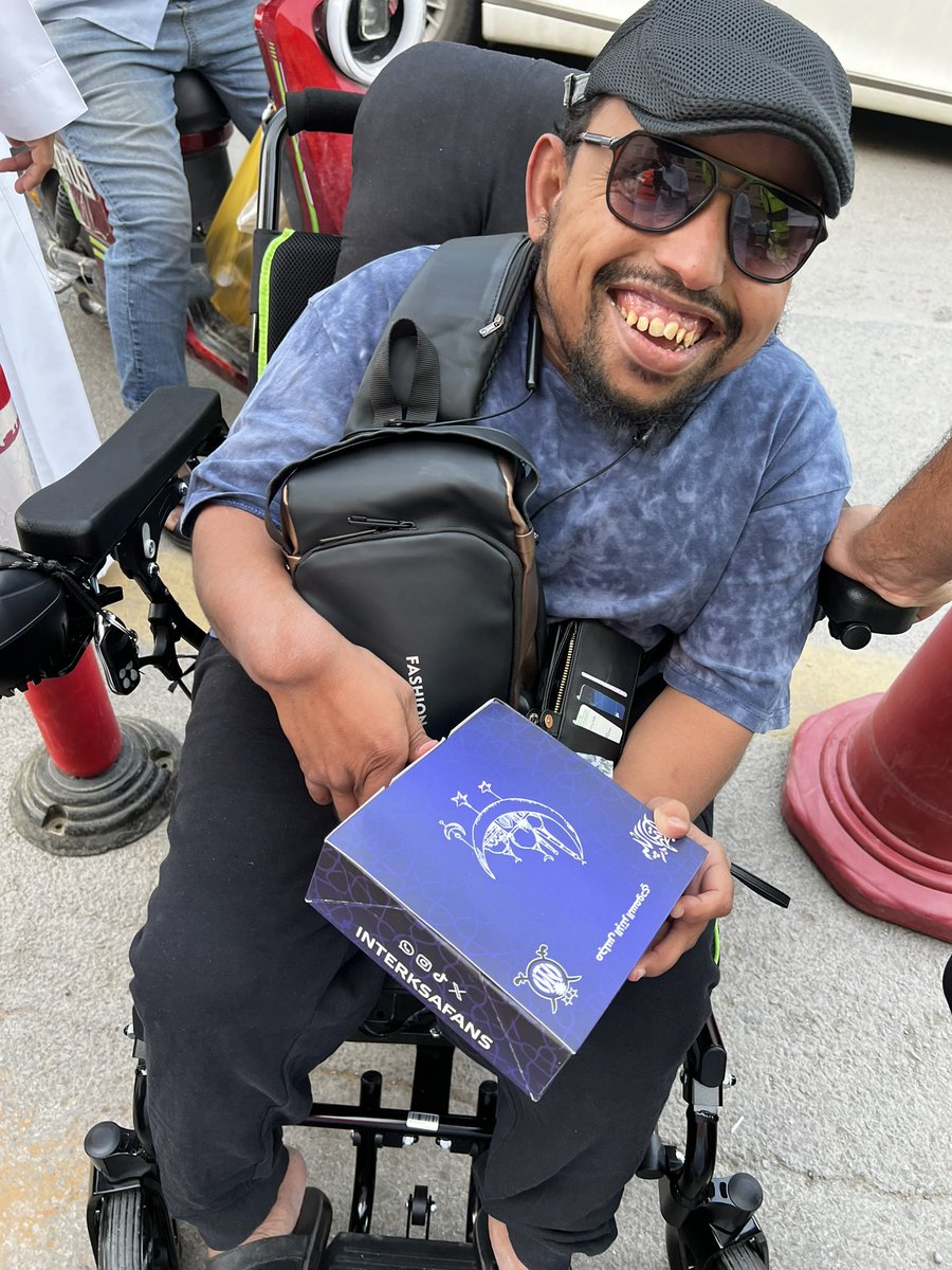 مجلس الإنتر السعودي tweet media