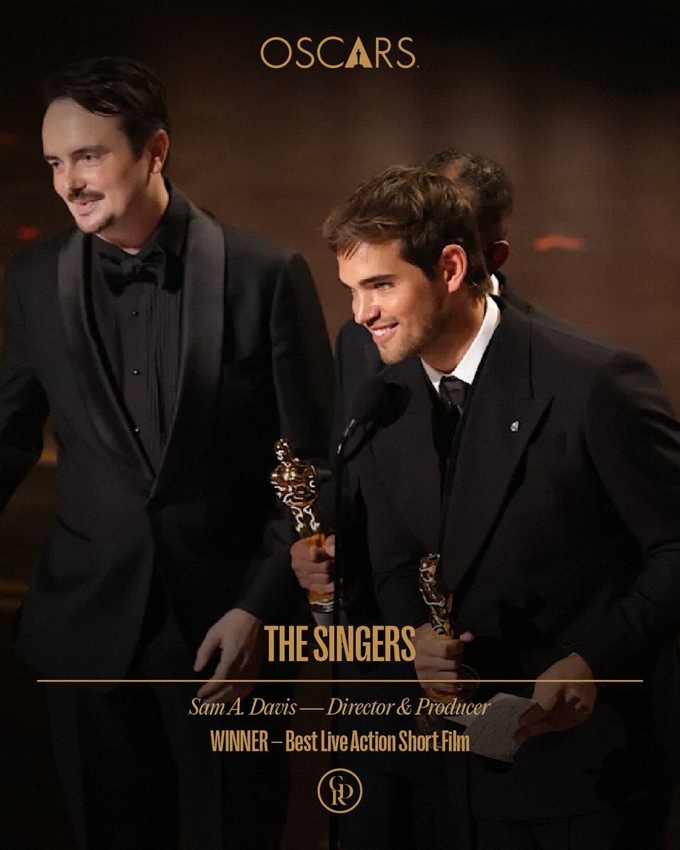 GRANDERSON DES ROCHERS LLP tweet media