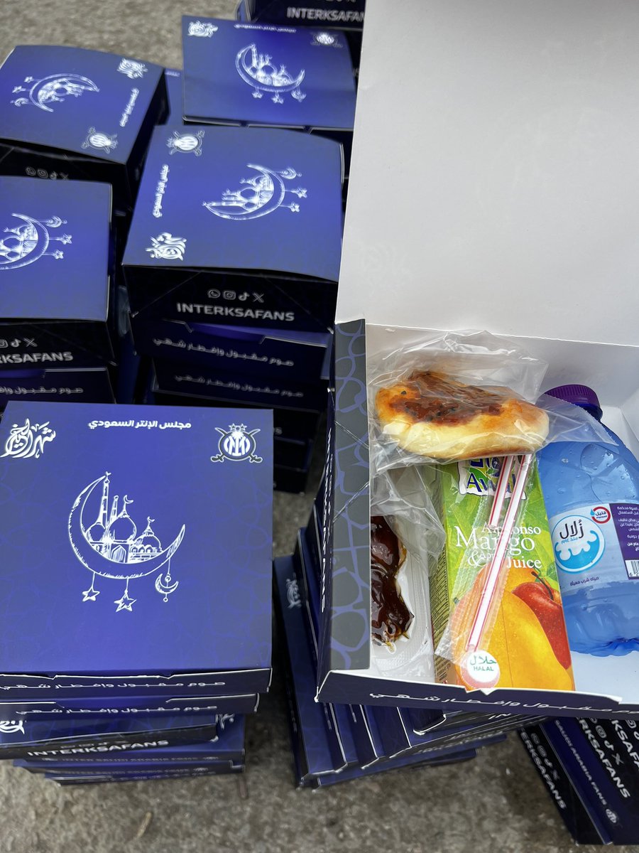 مجلس الإنتر السعودي tweet media