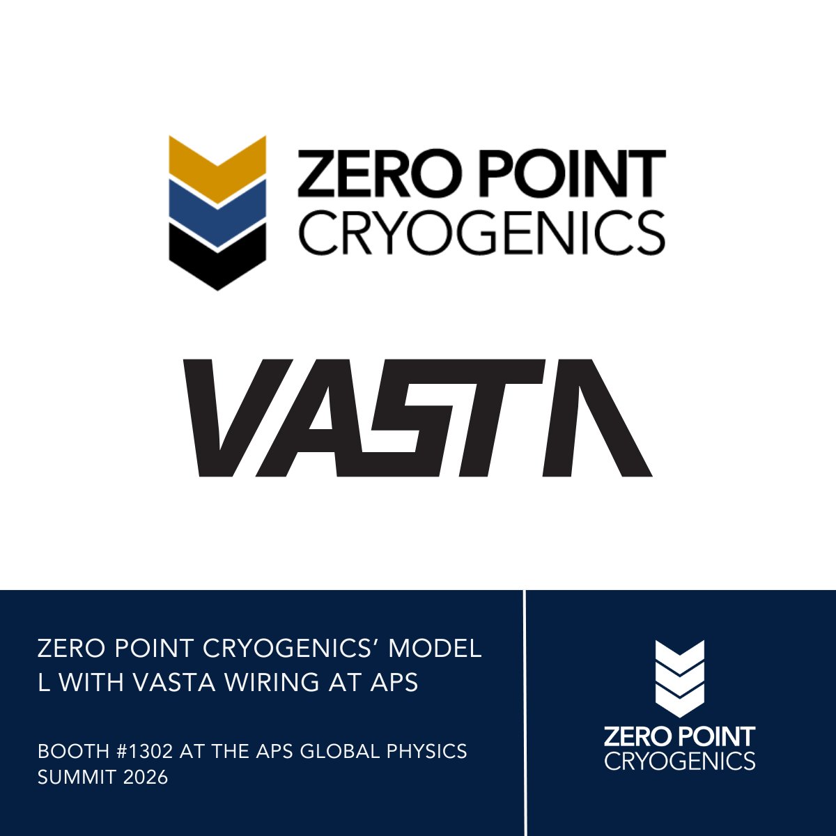 Zero Point Cryogenics tweet media