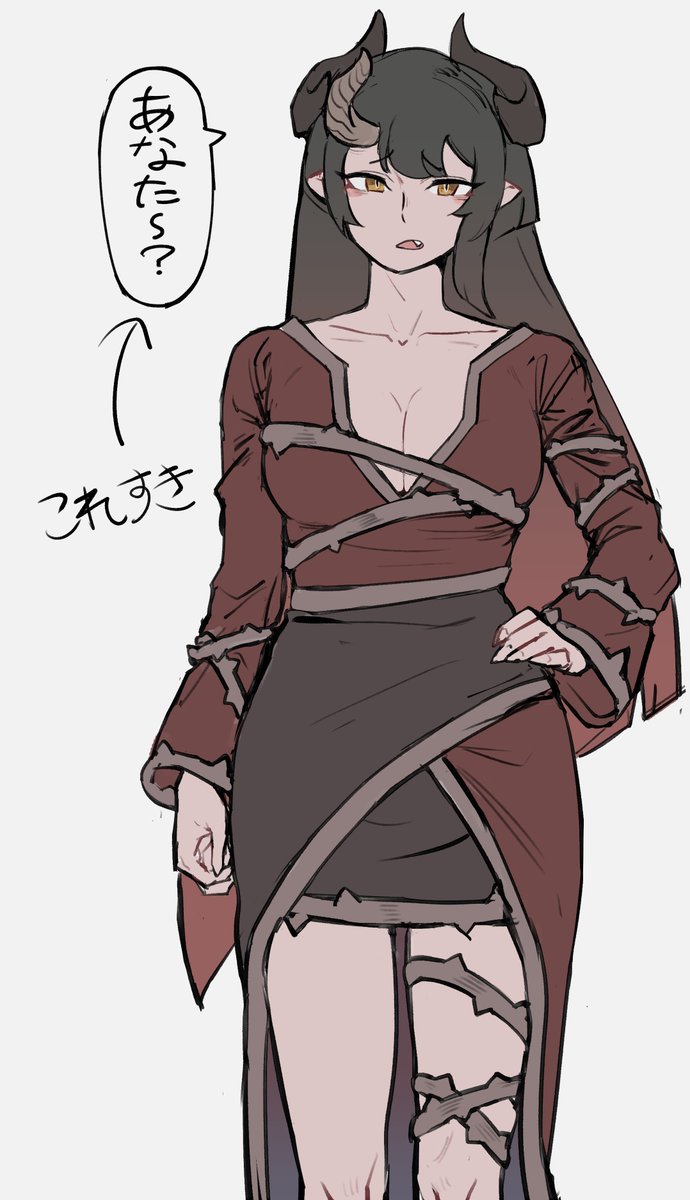 はすいた tweet media