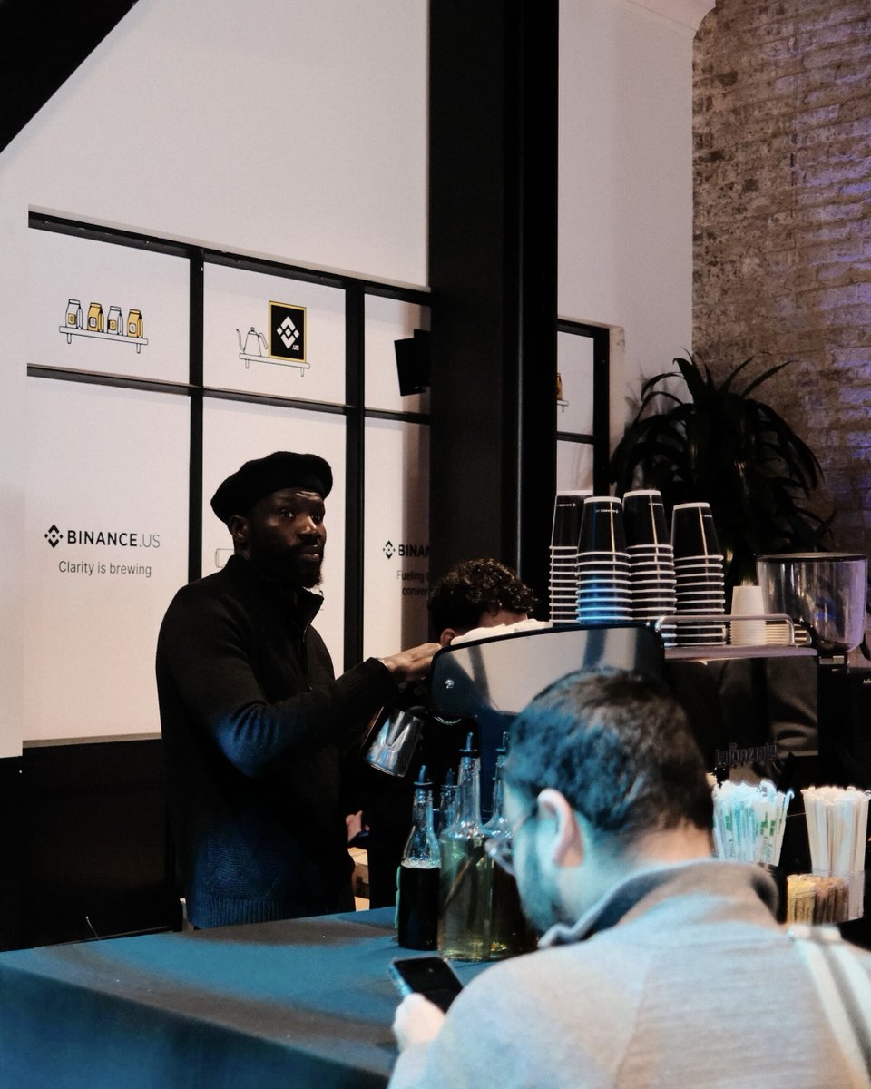 Binance.US 🇺🇸 tweet media