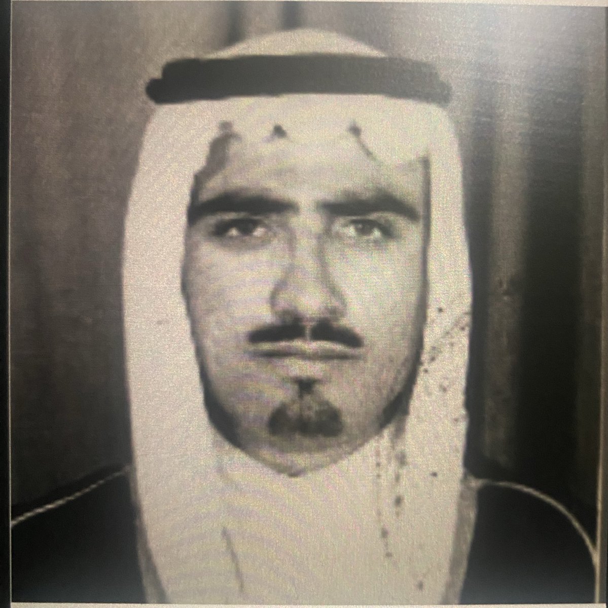 من الباحة tweet media