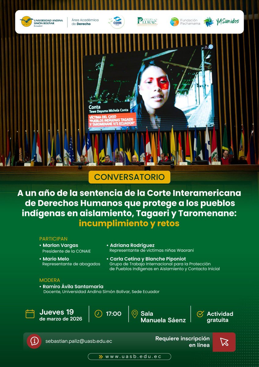 CDH PUCE tweet media