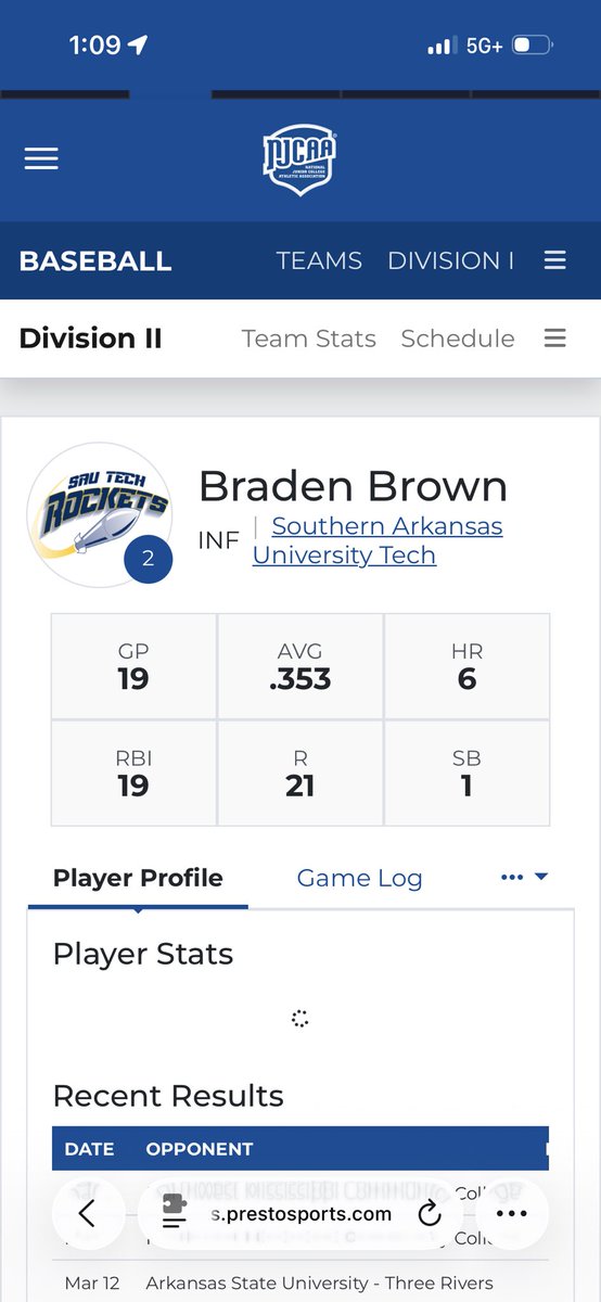 Braden Brown tweet media