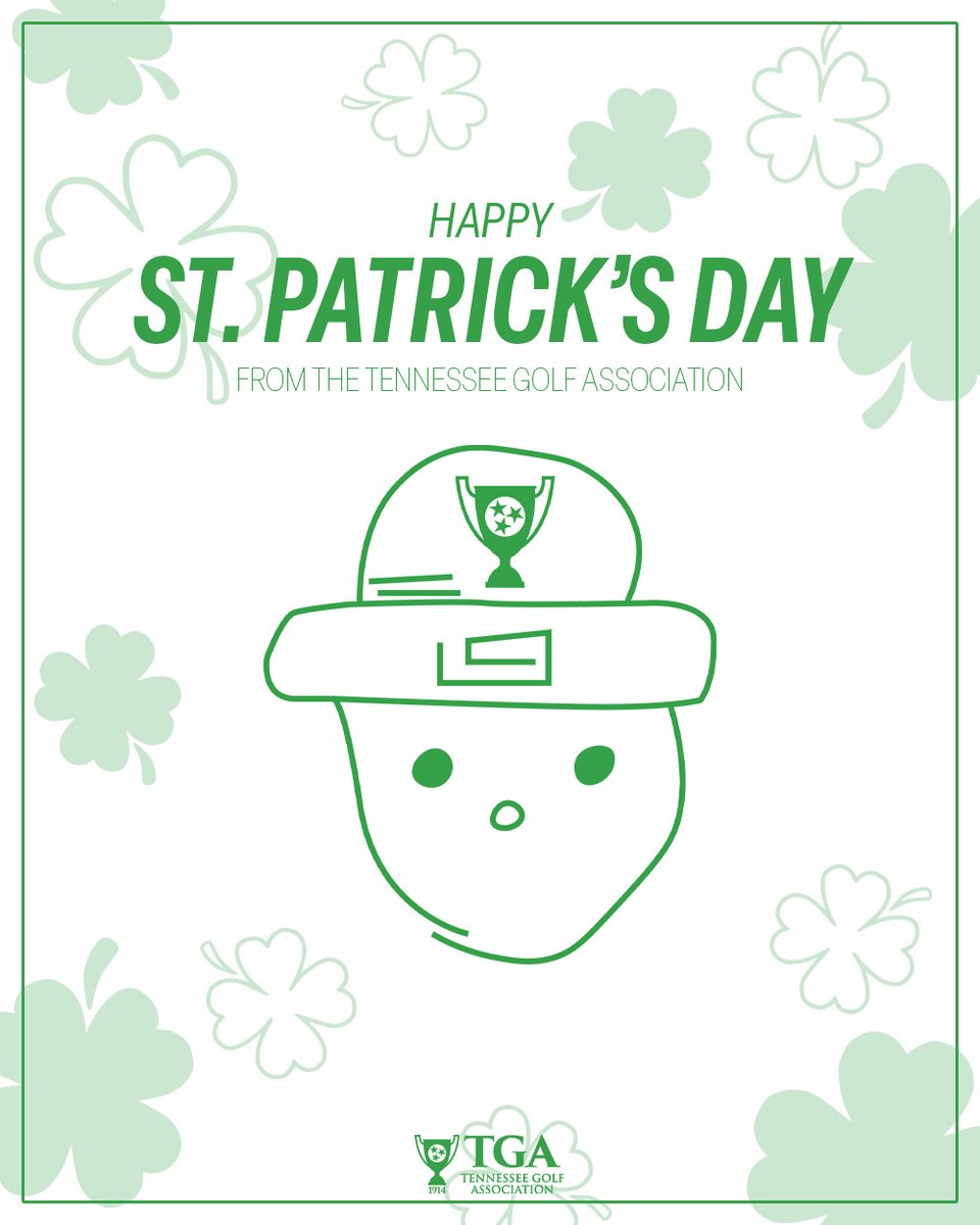 Tennessee Golf Association tweet media