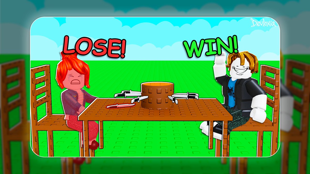 Devloxia tweet media