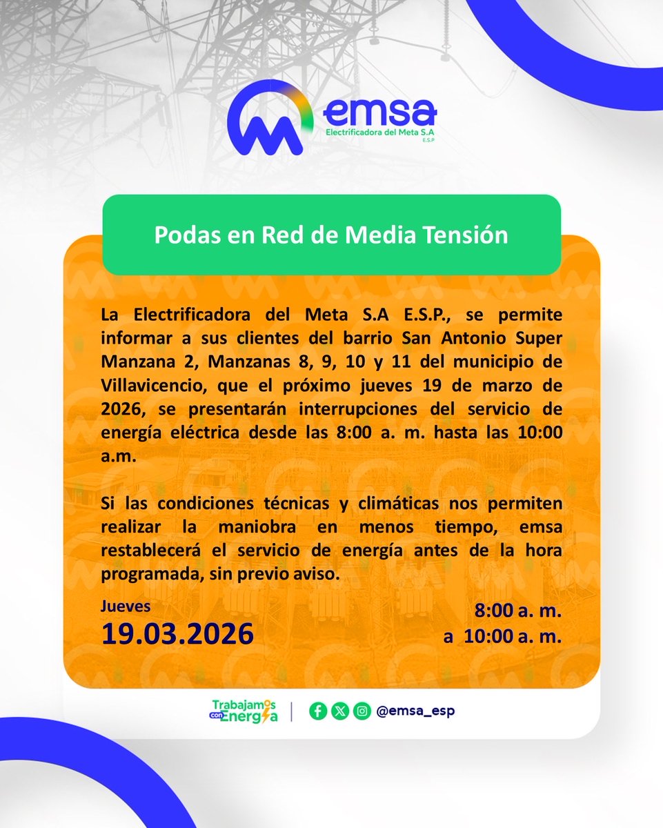 emsa tweet media