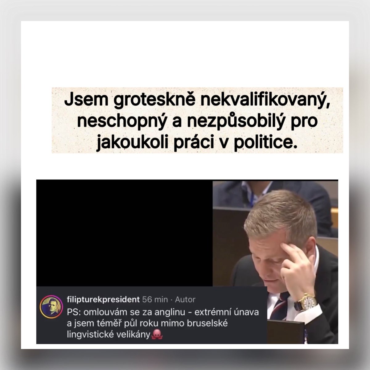 Jiri Lobkowicz tweet media