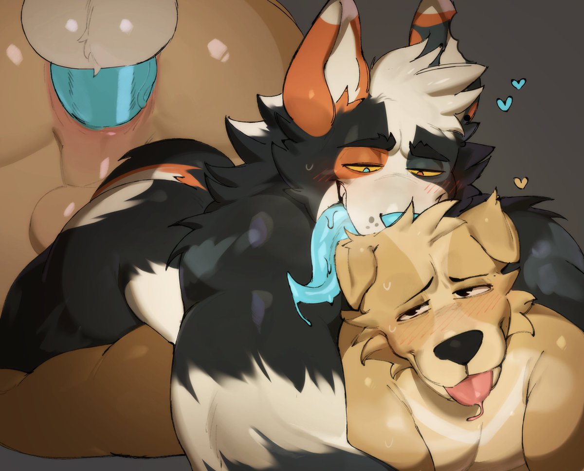 Comm for <a href="/knotbudbud/">budee</a>