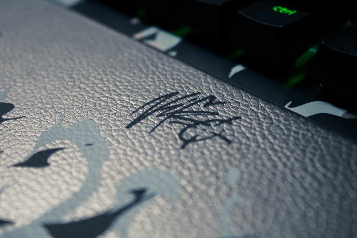 Team RΛZΞR tweet media