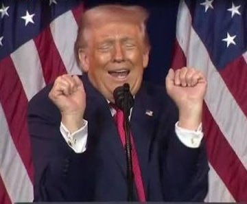 Tweets_n_Nike's tweet image. “NATO, should be helping us”

“WE DON’T NEED ANYONE AHHH… AHHHHHH” 

#MAGABozos #PedoinChief