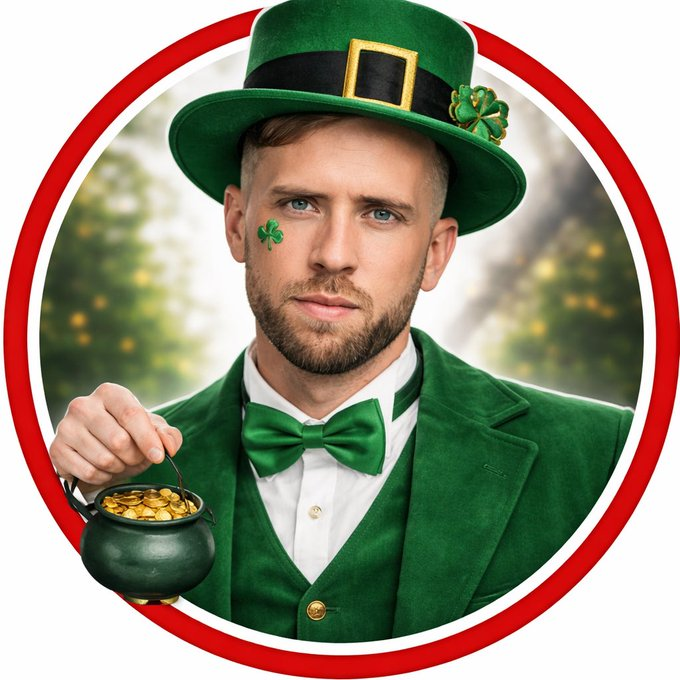 ⭕ Brock Pierson tweet media