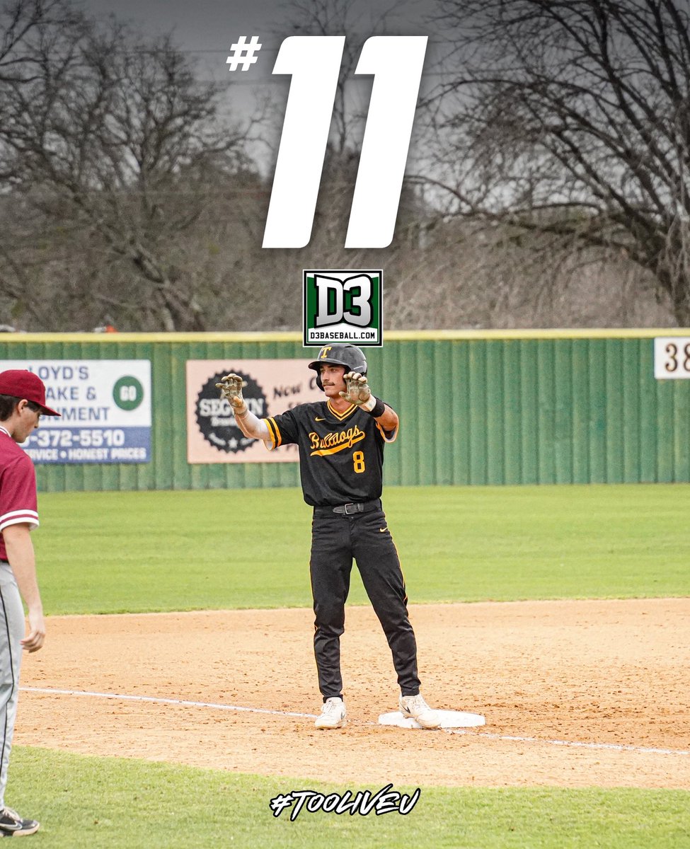 TLU Bulldogs tweet media